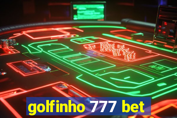 golfinho 777 bet